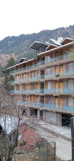 Hotel Maya - Jāmb - 4