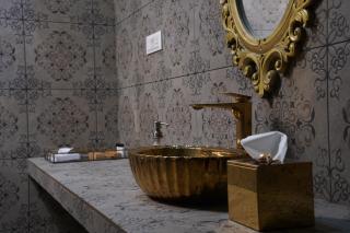 Room Suvira at Samava Farms Calicut - 8