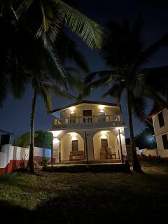 Green Protection Beach House Ghana - Kokrobite - 8