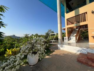 Room Suvira at Samava Farms Calicut - 4