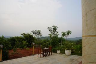 Room Suvira at Samava Farms Calicut - Calecute - 2