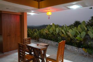 Room Suvira at Samava Farms Calicut - Calecute - 1