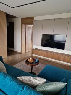 Laisvės Apartamentai - 8