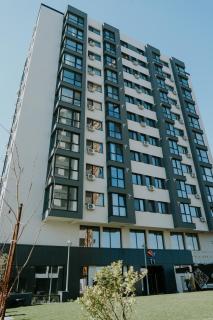 Peaceful Getaway Near Mall Moldova - Iaşi - 5
