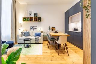 SUPERIOR DESIGN APARTMENT by JR City Apartments - Vienne - 0
