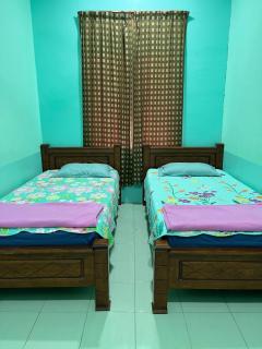 Homestay Kuala Terengganu (Barokah Homestay) - Kuala Terengganu - 3