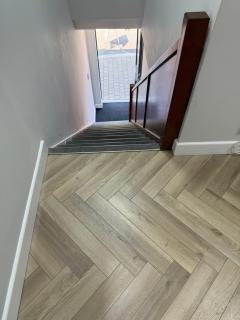 Luxurious 3 bedrooms flat near New Cross - Wednesfield - 4