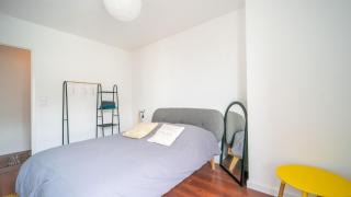 Spacious Duplex with Terrace - Asnières-sur-Seine - 3