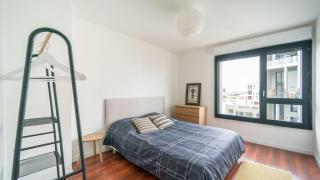 Spacious Duplex with Terrace - Asnières-sur-Seine - 4