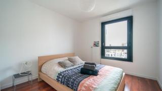 Spacious Duplex with Terrace - Asnières-sur-Seine - 1