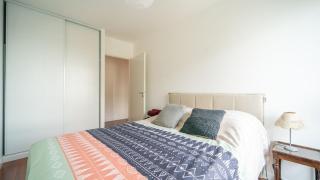 Spacious Duplex with Terrace - Asnières-sur-Seine - 8