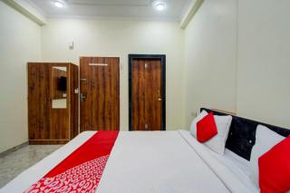 Hotel Moon Mahal - Jaipur - 8
