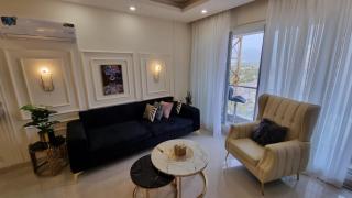 LMY Elysium Tower - Skyviews Executive Apartments Facing Mountain & Centaurus Mall Islamabad - 4