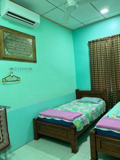 Homestay Kuala Terengganu (Barokah Homestay) - 2