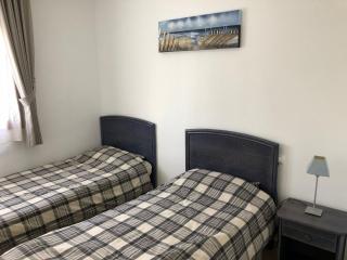 Amatista Arenal Bol Calpe - Calpe - 5