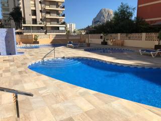 Amatista Arenal Bol Calpe - Calpe - 4