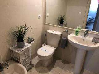 Amatista Arenal Bol Calpe - Calpe - 1