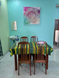 Homestay Kuala Terengganu (Barokah Homestay) - Kuala Terengganu - 5