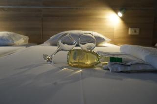 ROMANTZA apartments - Agia Marina - 6
