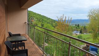 Skalnica- apartamenty z widokiem na góry, przy szlakach - 3