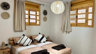 Cozy modern surfers' apartment - Tamraght Ouzdar - 6