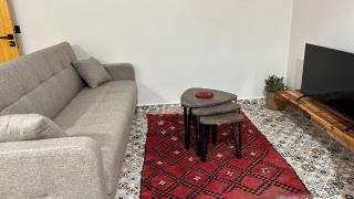 Cozy modern surfers' apartment - Tamraght Ouzdar - 5