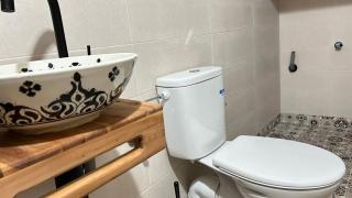 Cozy modern surfers' apartment - 4