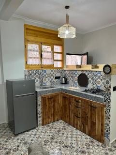 Cozy modern surfers' apartment - Tamraght Ouzdar - 1