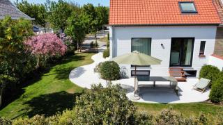 House W - North Sea Stays - De Haan - 2
