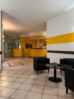 BE ME Hotel Helvetia - Tabiano - 3