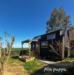 Tiny House Min puppa proche Baie de Somme - Quesnoy-le-Montant - 3