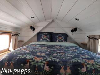 Tiny House Min puppa proche Baie de Somme - Quesnoy-le-Montant - 2