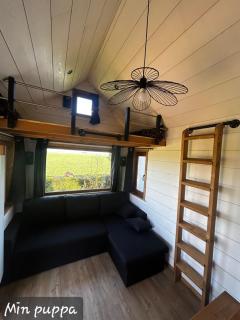 Tiny House Min puppa proche Baie de Somme - Quesnoy-le-Montant - 1
