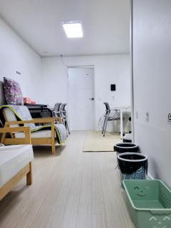 Syjm Dong-A - Busan - 0