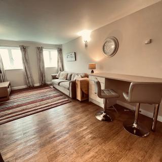 Lake House - beautiful countryside retreat - Clutton - 4