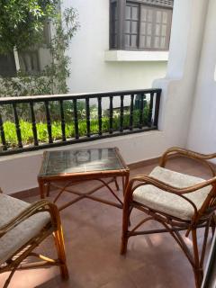 comfortable studio in the Delta Sharm resort - Sharm el Sheikh - 1