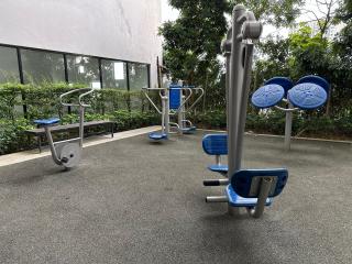 Kyra Homestay 3 at Centrus SOHO CYBERJAYA - Cyberjaya - 1