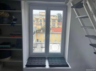 Duplex situé en plein cœur de Nice - Nice - 4