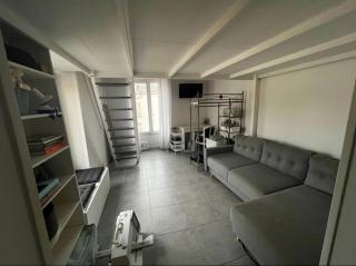 Duplex situé en plein cœur de Nice - Nice - 2