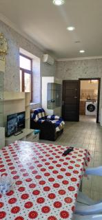 Gabala Apartment - 7