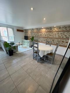 Charmant Appartement T3 - Toulouges - 0