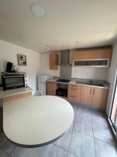 Charmant Appartement T3 - Toulouges - 1