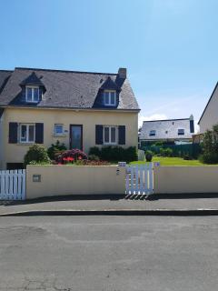 Maison proche de la mer - Saint-Méloir-des-Ondes - 9