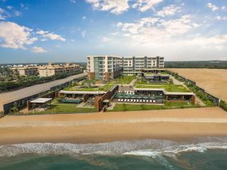 Taj Puri Resort & Spa, Odisha - Puri - 0