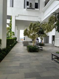 Kyra Homestay 3 at Centrus SOHO CYBERJAYA - 5