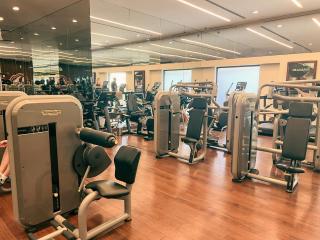 Palm Jumeirah Beach Paradise at Fairmont Residence - 3