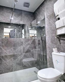 Elegant apartments in the city center Brewery - 2