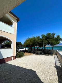 Apartmani Borovec - Vir - 6