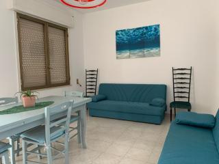 Villetta Clara al mare nel Salento - 6