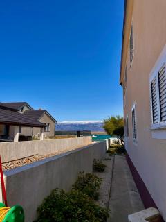 Apartmani Borovec - Vir - 4